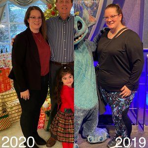 Meet your Posher, Kathryn